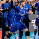 Campinas enfrenta italiano Perugia na semi Mundial de Clubes de Vôieli