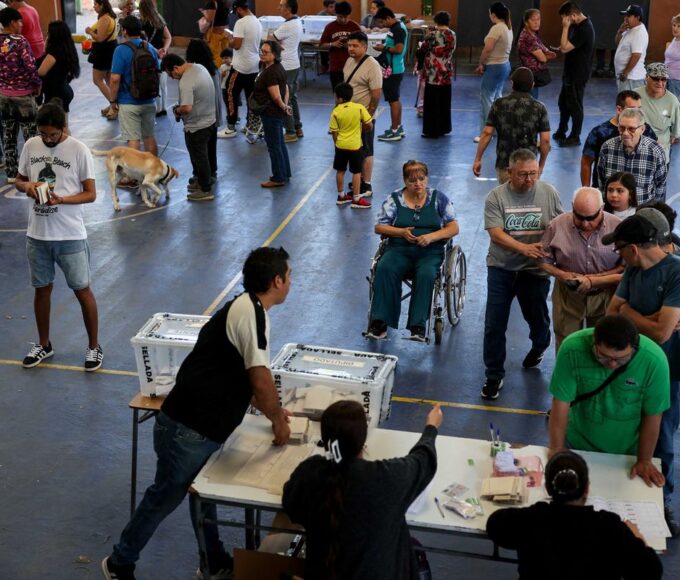 Chile vai às urnas neste domingo para eleger presidente no 2º turno