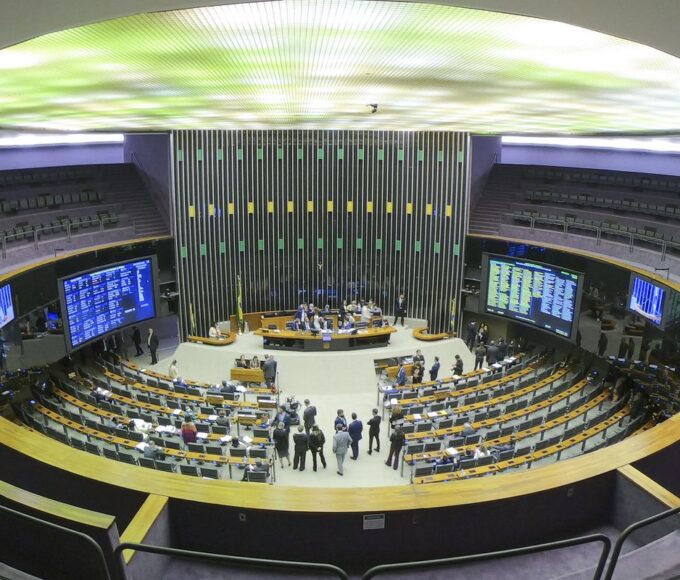 Congresso deve votar nesta sexta Projeto de Lei Orçamentária 2026