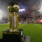Conmebol anuncia datas e horários da Recopa Sul-Americana