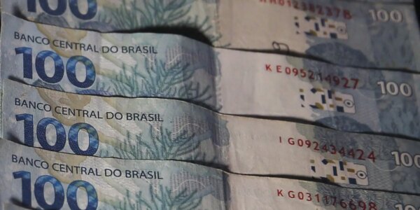 Contas públicas têm déficit de R$ 14,4 bilhões em novembro