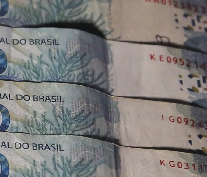 Contas públicas têm déficit de R$ 14,4 bilhões em novembro