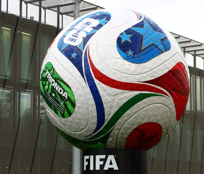 Copa 2026: confira todos os grupos da competição