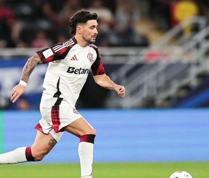 Copa Intercontinental: Fla enfrenta Pyramids em busca de vaga na final