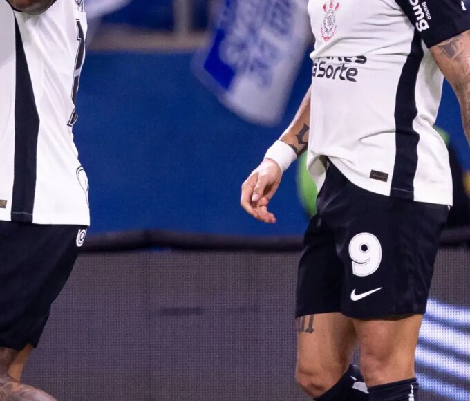 Copa do Brasil: Depay decide e Corinthians derrota Cruzeiro por 1 a 0