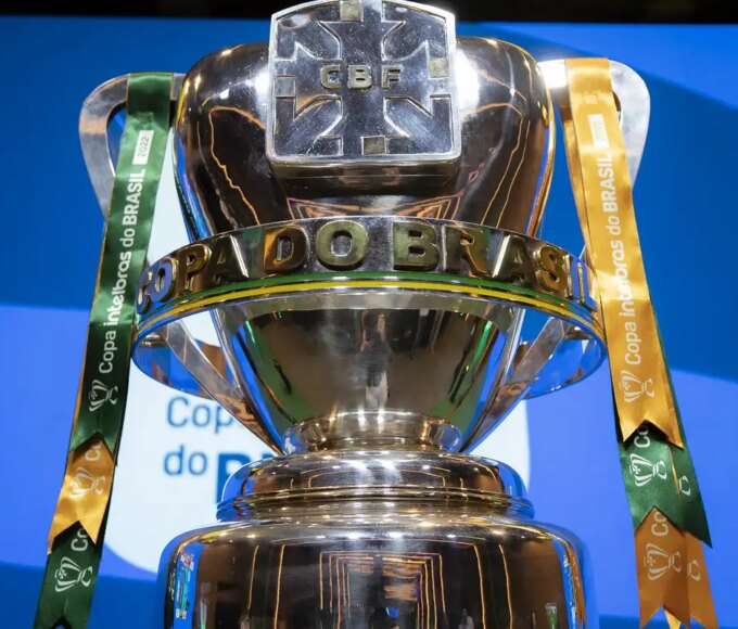 Copa do Brasil classificará dois times à Copa Libertadores em 2026