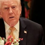 EUA e Ucrânia estão "muito mais próximos" de acordo de paz, diz Trump