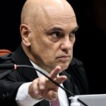 EUA retiram Alexandre de Moraes e esposa de lista da Lei Magnitsky