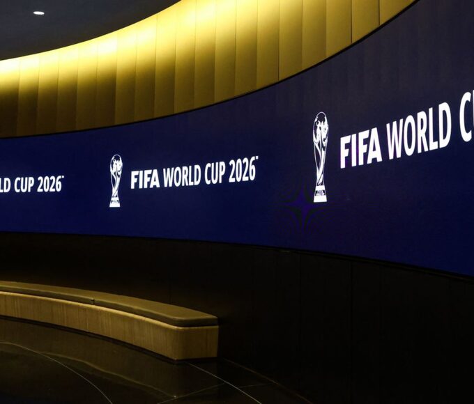 Fifa anuncia horário e local da final da Copa do Mundo 2026