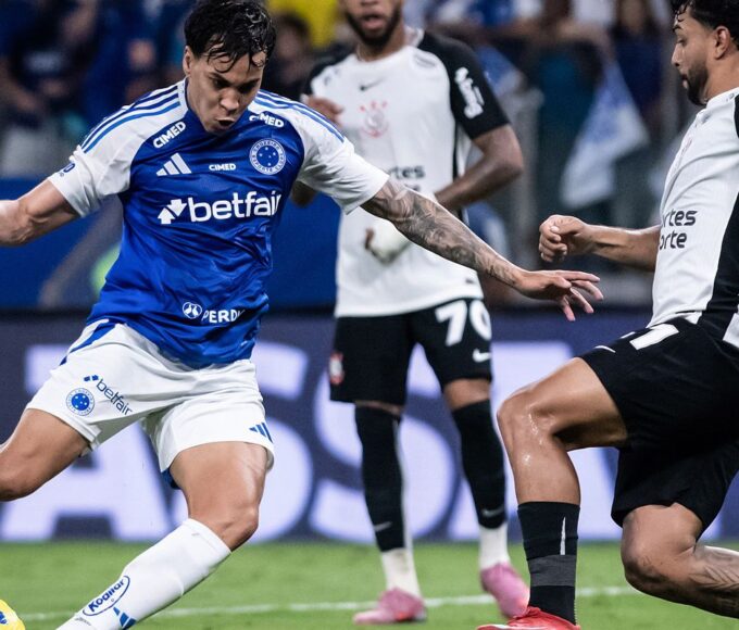 Finalistas da Copa do Brasil serão conhecidos neste domingo