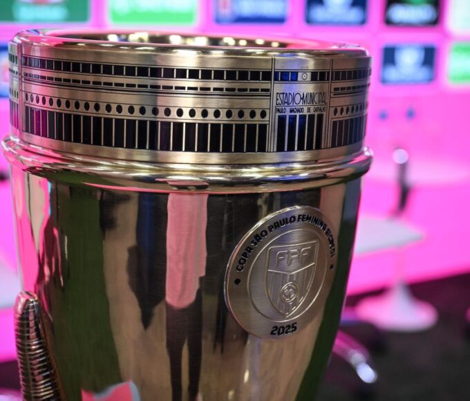 Flamengo e Grêmio decidem terceira edição da Copinha Feminina