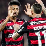 Flamengo encara mexicano Cruz Azul na estreia da Copa Intercontinental