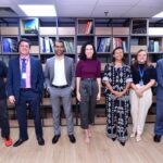 Fórum dos Trabalhadores Portuários cria GT para debater equidade de gênero — Portos e Aeroportos