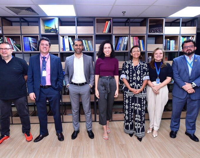 Fórum dos Trabalhadores Portuários cria GT para debater equidade de gênero — Portos e Aeroportos