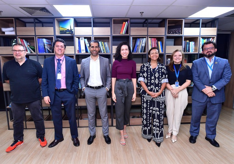 Fórum dos Trabalhadores Portuários cria GT para debater equidade de gênero — Portos e Aeroportos