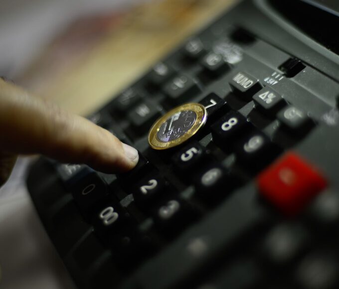 Governo Central registra déficit de R$ 20,2 bilhões em novembro