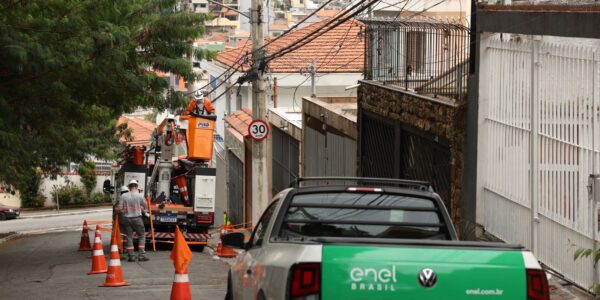 Governo de SP, prefeitura e MME pedem rompimento do contrato com Enel