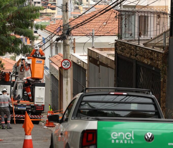 Governo de SP, prefeitura e MME pedem rompimento do contrato com Enel