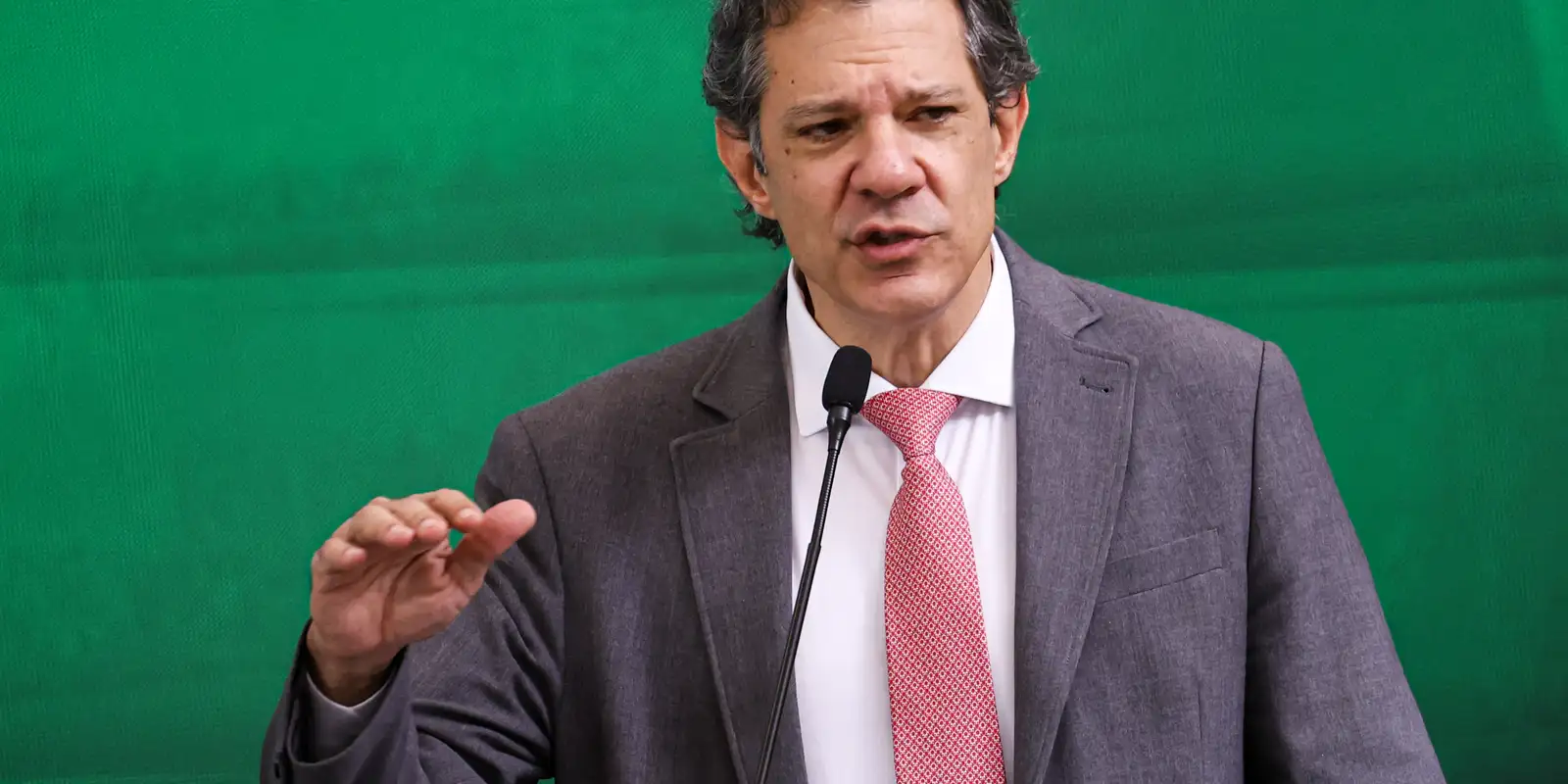 Haddad: Câmara deve votar projeto de devedores contumazes nesta terça