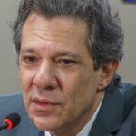 Haddad confirma que pretende deixar governo em fevereiro