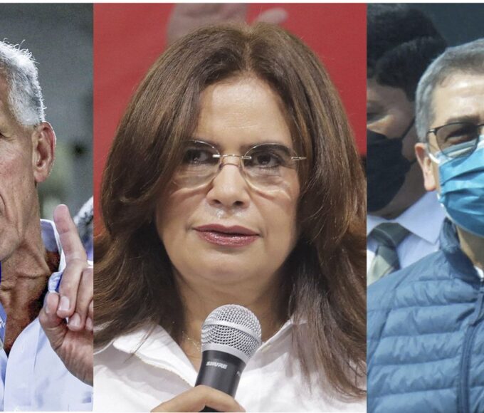 Honduras retoma contagem de votos em meio a ingerência de Trump