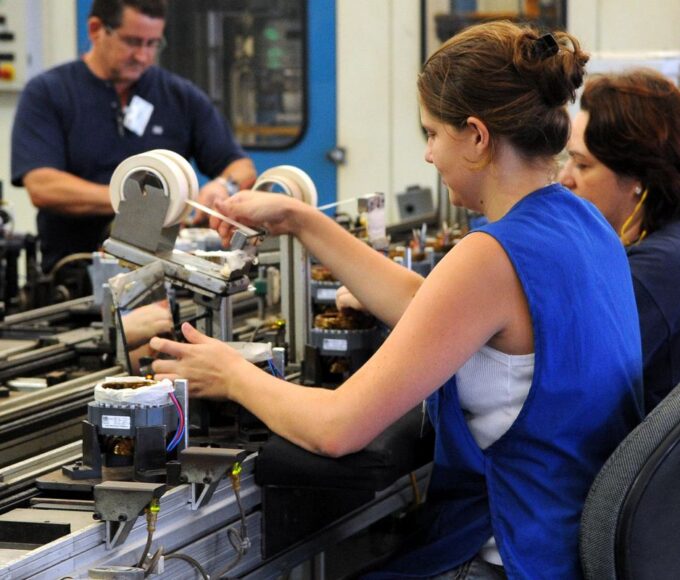 IBGE: 25 municípios concentram mais de um terço do PIB brasileiro