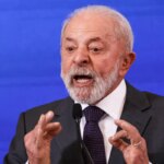 Lula disse a Trump que América Latina é zona de paz