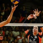 Osasco e Praia perdem e decidem 3º lugar no Mundial de vôlei feminino