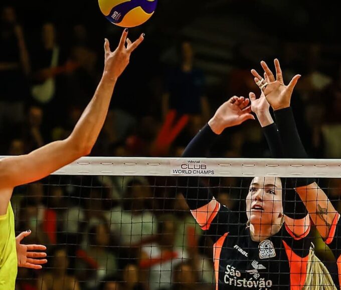 Osasco e Praia perdem e decidem 3º lugar no Mundial de vôlei feminino