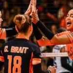 Osasco garante lugar no pódio do Mundial de Clubes feminino de vôlei