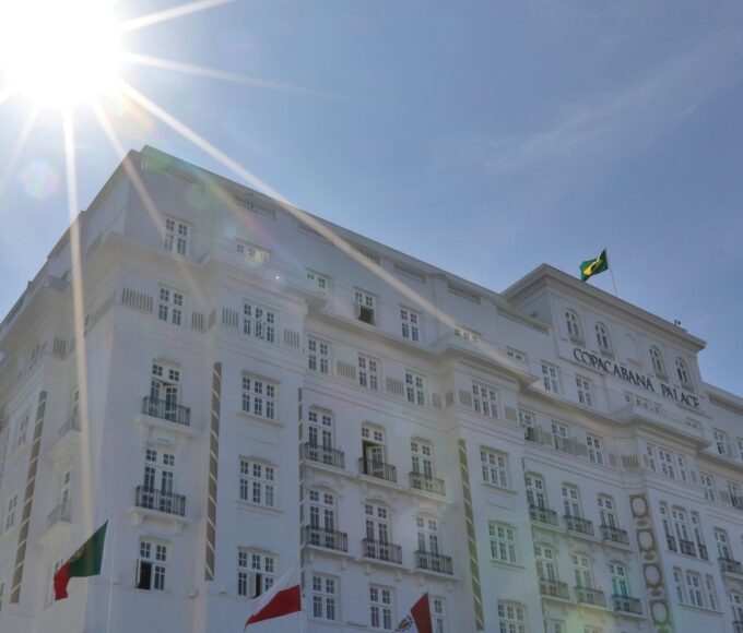 Padronização para horário de entrada e saída de hotéis começa a valer