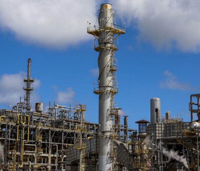 Petrobras renova contratos de quase R$ 100 bi com a Braskem