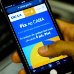 Pix bate recorde e supera 313 milhões de transações em um dia