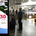 Preço da hospedagem em Belém quase triplicou em novembro, diz IBGE