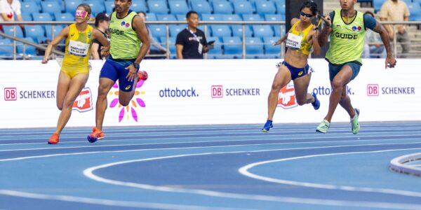 Retrospectiva: atletismo e judô são destaques na temporada paralímpica