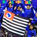 São Paulo conquista edição 2025 das Paralimpíadas Escolares