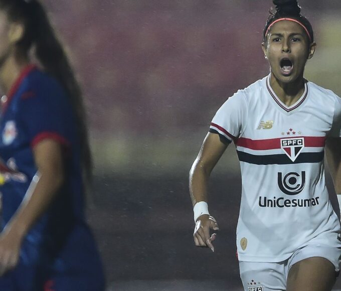 São Paulo e Grêmio abrem quartas de final da Copinha Feminina