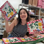 Adeus às filas: papelarias capixabas apostam no digital para facilitar a compra de material escolar