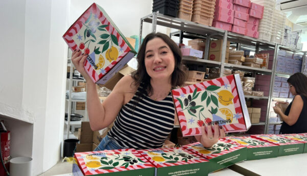 Adeus às filas: papelarias capixabas apostam no digital para facilitar a compra de material escolar