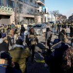 Agentes do ICE matam homem durante protesto em Minneapolis, nos EUA