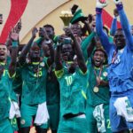 Após confusão, Senegal é campeão da Copa Africana de futebol