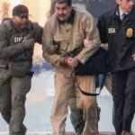 Após sequestro, Maduro e esposa são levados para Corte em Nova York
