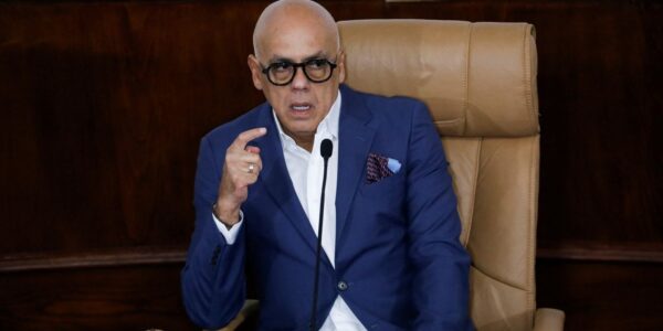 Assembleia Nacional da Venezuela anuncia libertação de presos