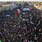 Atos pró-regime no Irã criticam distúrbios e interferência estrangeira