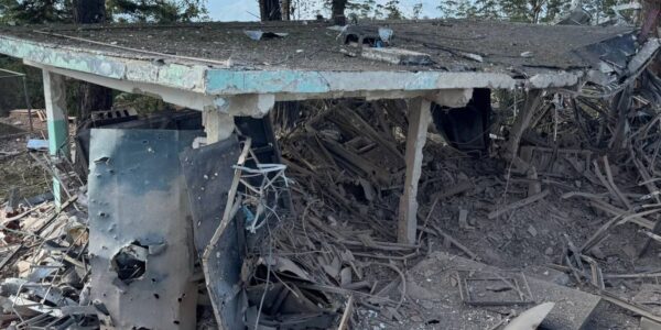 Bombardeio dos EUA destruiu centro de pesquisas da Venezuela