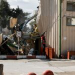 Brasil condena demolição de agência da ONU por Israel em Jerusalém