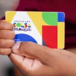 Caixa paga Bolsa Família a beneficiários com NIS de final 5