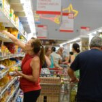 Cesta básica fica mais cara em 17 capitais em dezembro