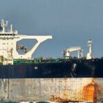 China condena apreensão de navios-petroleiros pelos EUA