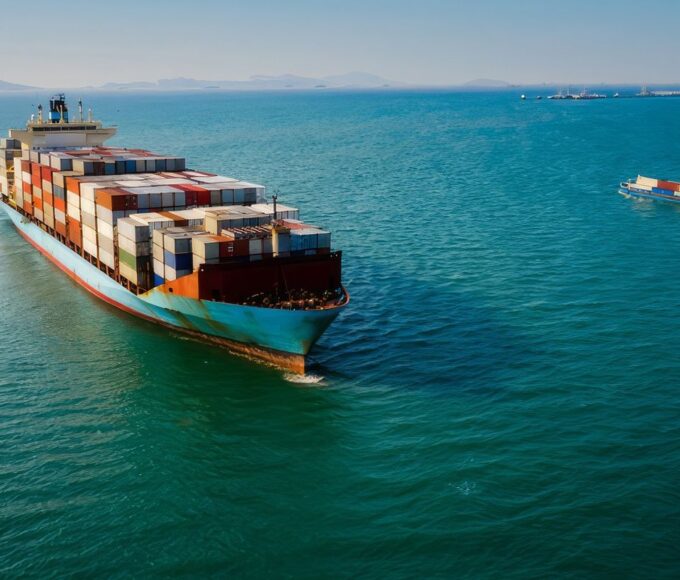 Com tarifaço de Trump, exportações para EUA caem 6,6% em 2025